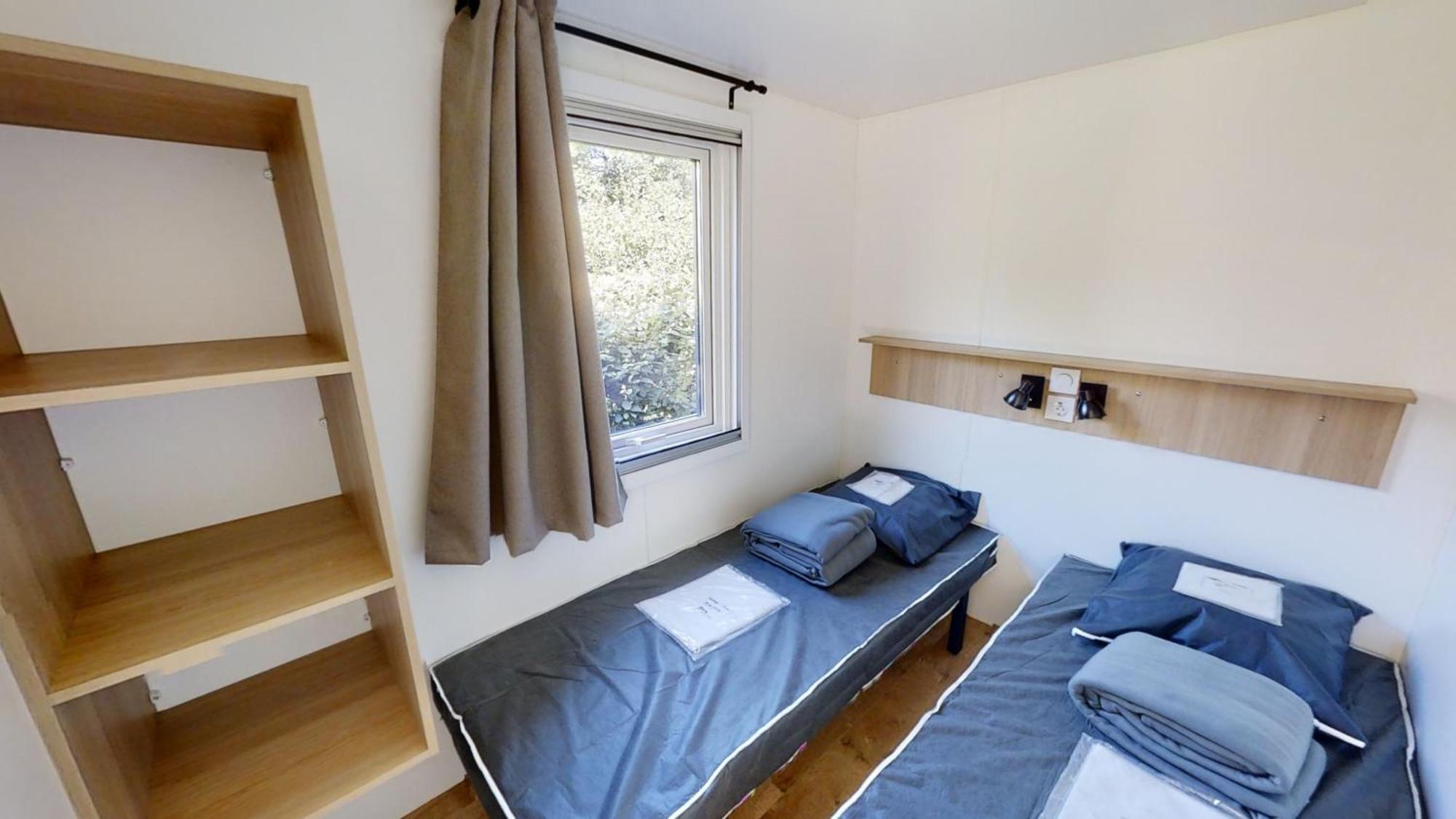 Camping Les Vernieres La Bourboule Sancy 外观 照片